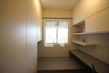 Apartamento à venda com 104m², 3 quartos e 2 vagasQuarto 3