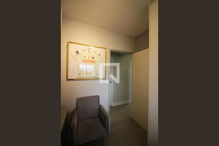 Apartamento à venda com 104m², 3 quartos e 2 vagasQuarto 3