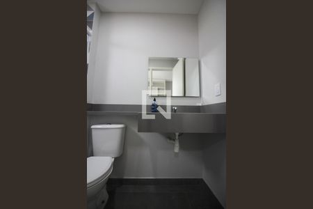 Apartamento à venda com 104m², 3 quartos e 2 vagasQuarto 2 - Suíte Banheiro