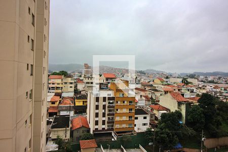 Apartamento à venda com 104m², 3 quartos e 2 vagasQuarto 1 - Suíte Vista
