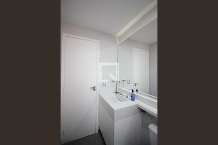 Apartamento à venda com 104m², 3 quartos e 2 vagasQuarto 1 - Suíte Banheiro