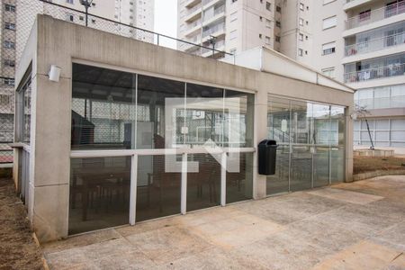 Apartamento à venda com 104m², 3 quartos e 2 vagas Apartamento à venda com 104m², 3 quartos e 2 vagasÁrea comum - Churrasqueira