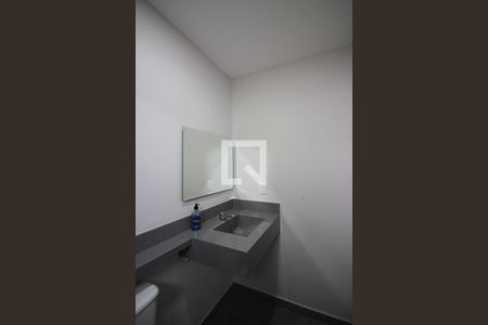 Apartamento à venda com 104m², 3 quartos e 2 vagasQuarto 2 - Suíte Banheiro