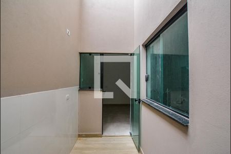 Apartamento à venda com 55m², 2 quartos e 1 vagaÁrea de Serviço