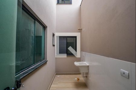 Apartamento à venda com 55m², 2 quartos e 1 vagaÁrea de Serviço