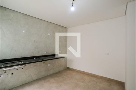 Apartamento à venda com 55m², 2 quartos e 1 vagaCozinha