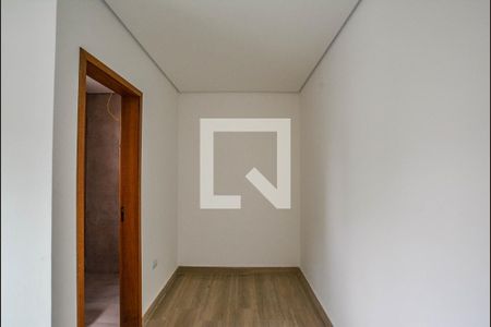 Apartamento à venda com 55m², 2 quartos e 1 vagaQuarto Suíte