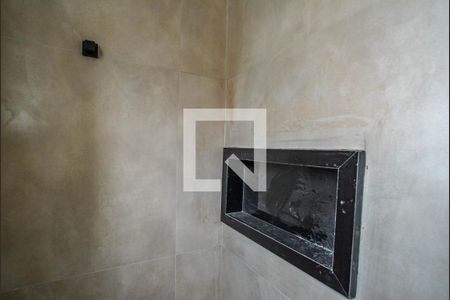 Apartamento à venda com 55m², 2 quartos e 1 vagaBanheiro da Suíte