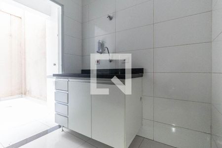 Apartamento para alugar com 35m², 1 quarto e sem vagaCozinha