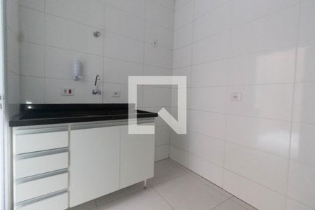 Apartamento para alugar com 35m², 1 quarto e sem vagaCozinha