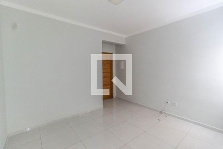 Sala de apartamento para alugar com 1 quarto, 35m² em Jardim São Paulo, São Paulo