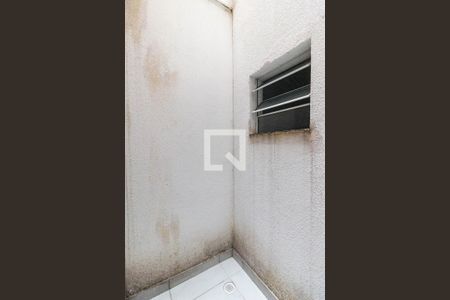 vista de apartamento para alugar com 1 quarto, 35m² em Jardim São Paulo, São Paulo