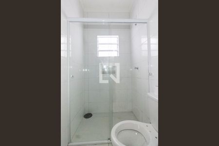 Apartamento para alugar com 35m², 1 quarto e sem vagaBanheiro