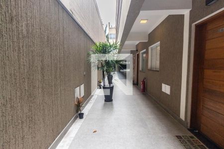 Apartamento para alugar com 35m², 1 quarto e sem vagaÁrea comum