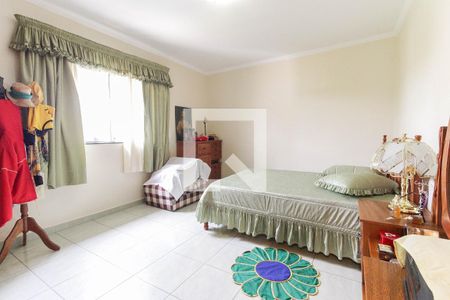 Casa à venda com 380m², 3 quartos e 5 vagasQuarto 3