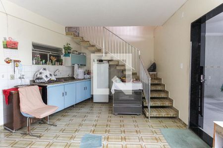 Casa à venda com 380m², 3 quartos e 5 vagasÁrea de Serviço