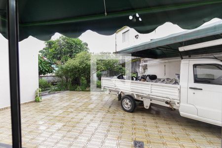 Casa à venda com 380m², 3 quartos e 5 vagasVista da Cozinha