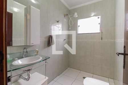 Casa à venda com 380m², 3 quartos e 5 vagasBanheiro 1