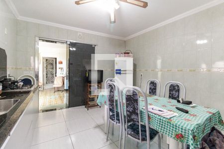 Casa à venda com 380m², 3 quartos e 5 vagasCozinha