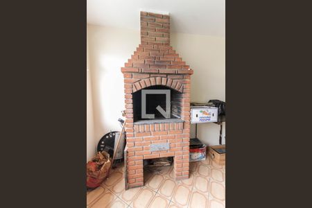 Casa à venda com 380m², 3 quartos e 5 vagasChurrasqueira