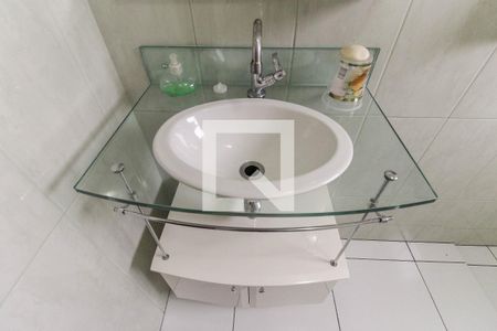 Casa à venda com 380m², 3 quartos e 5 vagasBanheiro 1
