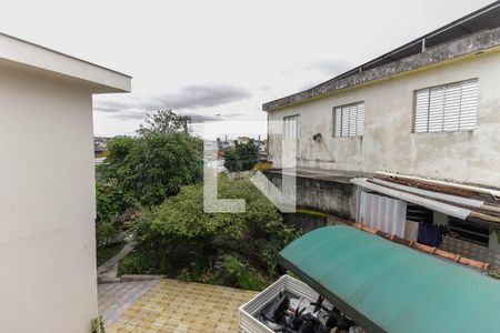 Casa à venda com 380m², 3 quartos e 5 vagasVista do Quarto 3