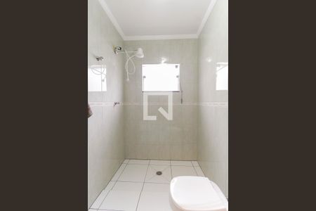 Casa à venda com 380m², 3 quartos e 5 vagasBanheiro 1