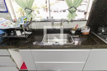 Casa à venda com 380m², 3 quartos e 5 vagasCozinha