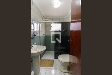 Casa à venda com 380m², 3 quartos e 5 vagasBanheiro 2