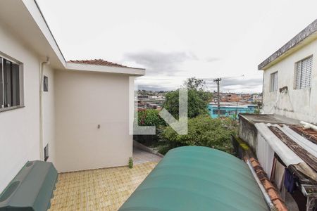 Casa à venda com 380m², 3 quartos e 5 vagasVista área da Churrasqueira