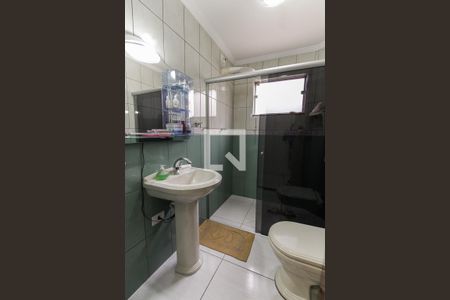 Casa à venda com 380m², 3 quartos e 5 vagasBanheiro 2