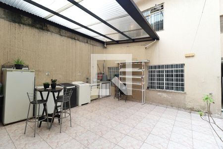 Casa à venda com 450m², 4 quartos e 4 vagasÁrea de serviço