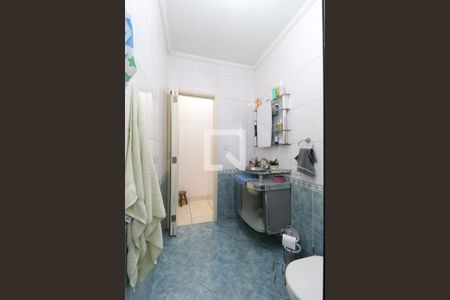 Casa à venda com 450m², 4 quartos e 4 vagasBanheiro Suíte 3