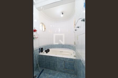 Casa à venda com 450m², 4 quartos e 4 vagasBanheiro Suíte 3