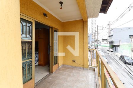 Casa à venda com 450m², 4 quartos e 4 vagasVaranda Suíte 3