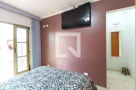 Casa à venda com 450m², 4 quartos e 4 vagasSuíte 3