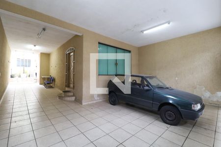 Casa à venda com 450m², 4 quartos e 4 vagasGaragem