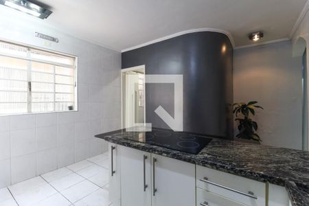 Casa à venda com 450m², 4 quartos e 4 vagasCozinha