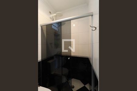 Casa à venda com 450m², 4 quartos e 4 vagasBanheiro Suíte 1