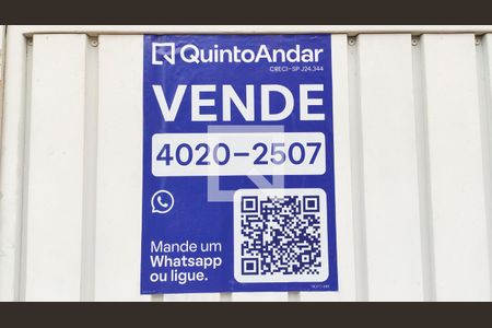 Casa à venda com 450m², 4 quartos e 4 vagasPlaca