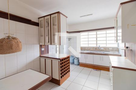 Casa de condomínio para alugar com 3m², 4 quartos e 2 vagasCozinha