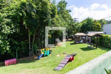 Casa de condomínio para alugar com 3m², 4 quartos e 2 vagasÁrea comum - Área Pet