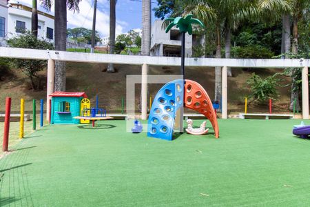 Casa de condomínio para alugar com 3m², 4 quartos e 2 vagasÁrea comum - Playground