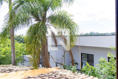 Casa de condomínio para alugar com 3m², 4 quartos e 2 vagasVista do Quarto 4