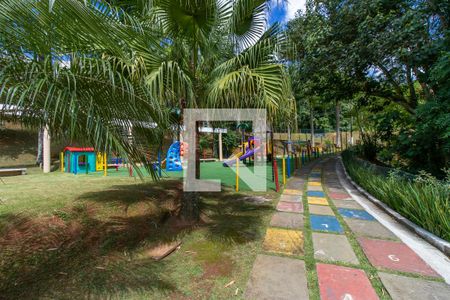 Casa de condomínio para alugar com 3m², 4 quartos e 2 vagasÁrea comum - Playground