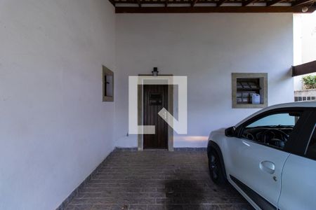 Casa de condomínio para alugar com 3m², 4 quartos e 2 vagasGaragem