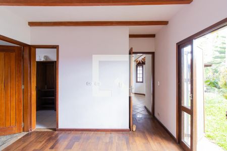 Casa de condomínio para alugar com 3m², 4 quartos e 2 vagasSuíte 1