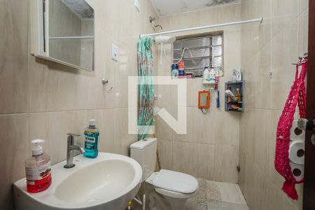 Casa à venda com 333m², 5 quartos e 5 vagasBanheiro Casa 2