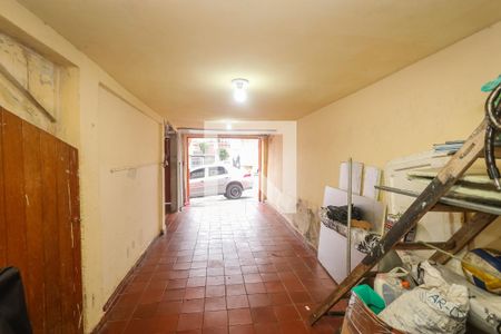 Casa à venda com 333m², 5 quartos e 5 vagasGaragem Casa 2