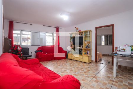 Casa à venda com 333m², 5 quartos e 5 vagasSala casa 2